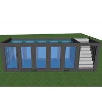 china Topshaw Customize Environment Friendly 20ft 40ft Modern Pools Swimming Outdoor for Sale