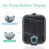 China 255 GPH Dual Outlet Air Pump For Fish Tank factory