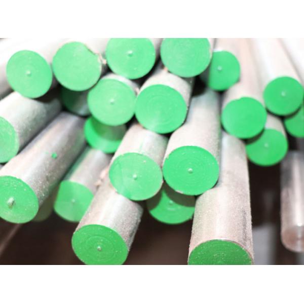 Quality Standard Size KCF Material For Special Heat Treated Insulating Alloy Bar for sale