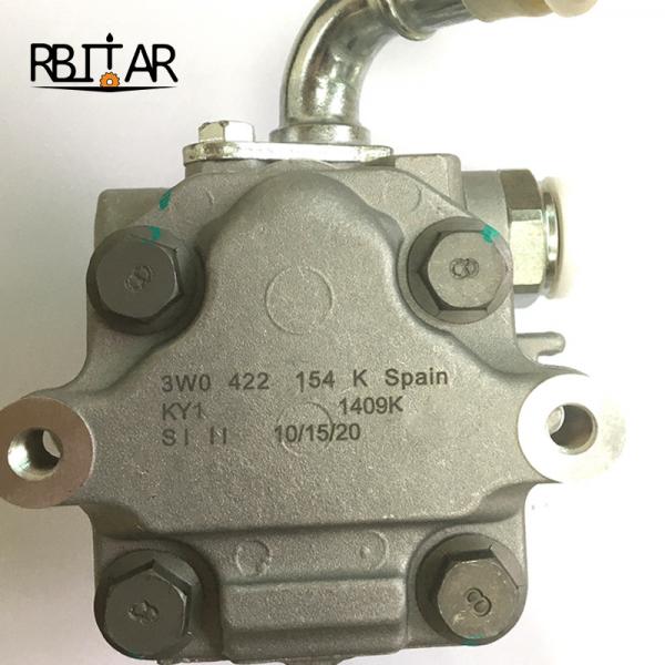 Quality Genuine Auto Spare Parts Bentley Power Steering Pump OEM 3W0422154K for sale