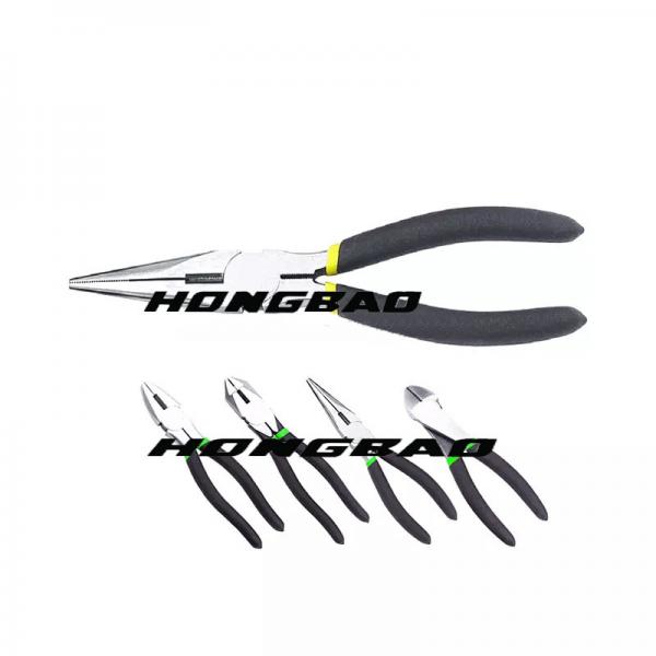 Quality 125mm 250mm 160mm 140mm Side Cutters Diagonal Wire Cutting Pliers Heavy Duty for sale