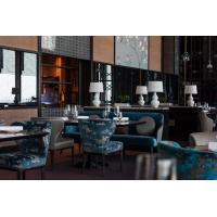 china Enhance Your Dining Experience with Hotel Restaurant Furniture