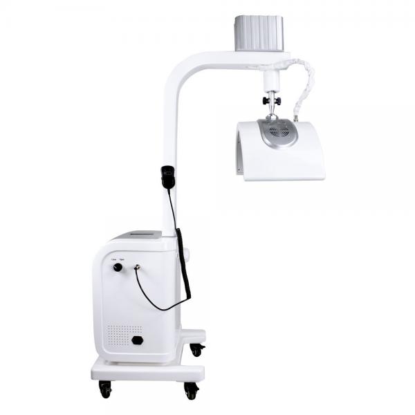 Quality 300J/Cm2 dia5mm Infrared Pdt LED Light Therapy Machine for sale
