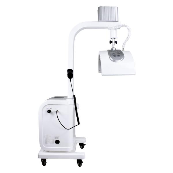 Quality 300J/Cm2 dia5mm Infrared Pdt LED Light Therapy Machine for sale