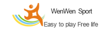 China Guangzhou Wenwen Sports Equipment Co., Ltd logo