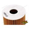 China Custom Made Car Element Auto RENAULT Oil Filter 15209-2W200 Yellow factory