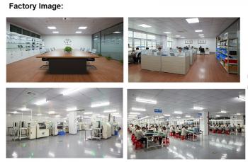 China Factory - Shenzhen New Hong Energy Co.,Ltd