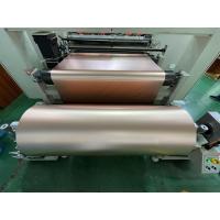 China Polyimide Film Copper Clad Laminate For FPC TCP Multi Layer Boards factory