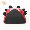 China 5 Years Old Kindergarten Polyester 3D Animal Backpack factory