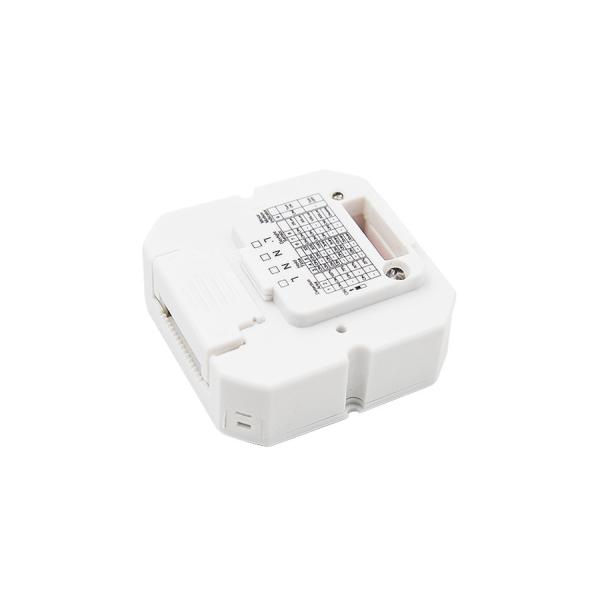 Quality MC093S Microwave Motion Sensor 198-264VAC 50Hz Resistive Inductive for sale