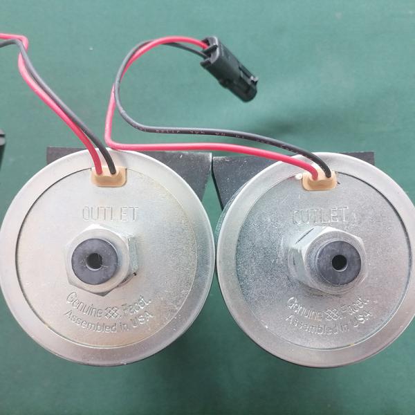 Quality 417059 Thermo king parts 30-01108-04 Carrier fuel pump 2.2KW 5.8A Canned Motor for sale