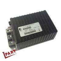 China High Performance Forklift Motor Controller Curtis Controller 1266A-5201 36-48V 275A factory