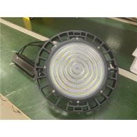 China Waterproof Die Casting Aluminum 200W UFO High Bay LED Light factory