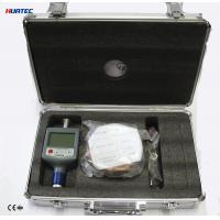 China Portable Leeb Hardness Testing Machine 12.5mm LCD with back light 200 - 900L for sale