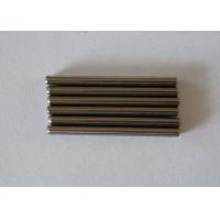 China ISO 2338 M4 Dowel Pin Zinc M4X20 Parallel Dowel Pins Stainless Steel factory