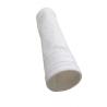 China Polypropylene Industrial Filter Bags , Sewing / Welded Micron Filter Bags factory