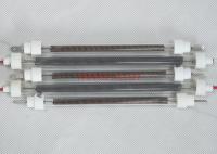 China Oven FeCrAl Alloy Electric Heating Element With ISO9001 Approval factory