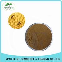 China Water Soluble Propolis Extract Powder for Keeping Good Health factory
