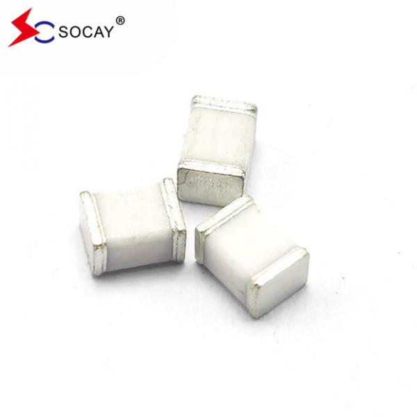 Quality 1.0pF 230V Gas Discharge Tube SC1812-230CSMD For Protecting Power Supplies for sale