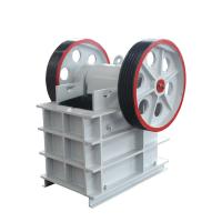 China High Efficiency Aggregate Mini Stone Jaw Crusher Used For Mine Quarry Coal factory