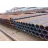 China Seamless Steel Pipe ASME SA213 / GB9948 Tube for Petroleum Cracking Equipment OD1/2'-48' factory