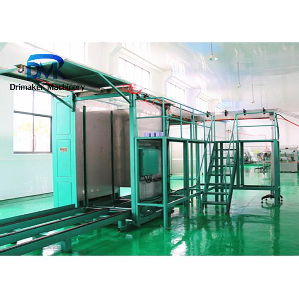 Quality Empty Can Destacking Machine Aluminum Can Unpiler For Beer Canning Project for sale