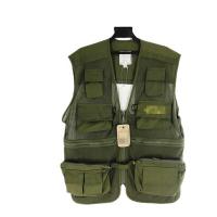 China Nylon Military Tactical Vest Washable Yes factory