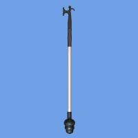 China Tag line Push & Pull Poles Stick are designed to help facilitate hands-free lifting-HIGHEASY PUSH POLE factory