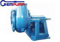 China 12/10G-G Electric Centrifugal Pump for Marine Sand and Gravel Dredge / River Sand factory