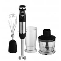 Quality Electric Stick Hand Blender 3 In 1 6 Speed 800W Power Multi Function for sale