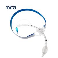 China Disposable Medical Silicone Endotracheal Tube Holder Manufacturer With ISO FDA factory