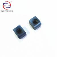 Quality C5 ANSI Indexable Milling Inserts For Forging Stamped Parts Carbide Turning for sale