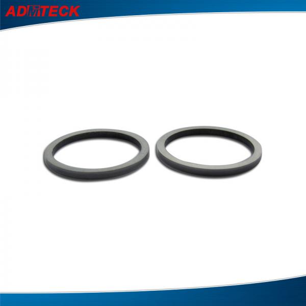 Quality High precision 0.002mm adjustable Diesel Injector shims ∅19.5∅23 valve for sale