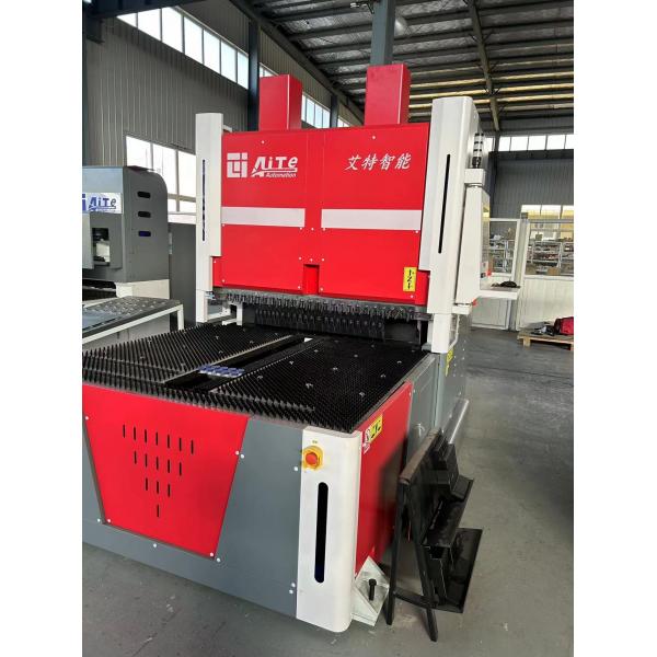 Quality AT-1000 Steel Box Automatic Panel Bender CNC Sheet Metal Folding Machine for sale