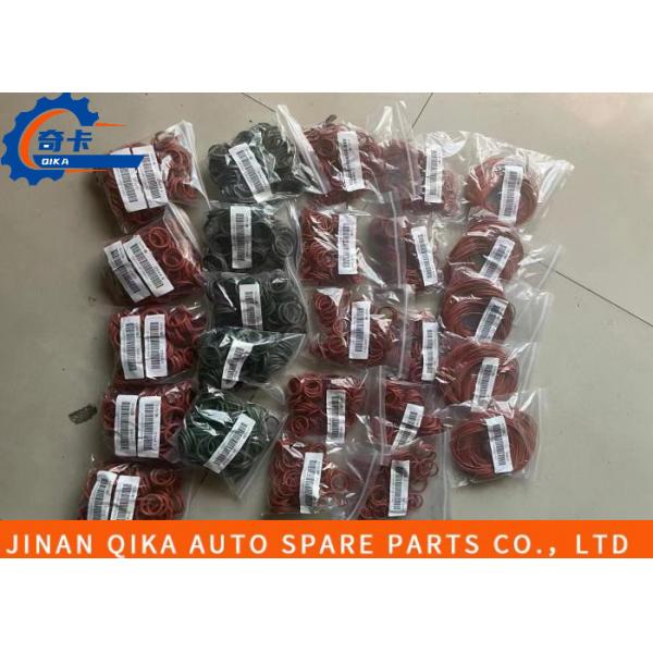 Quality Various Whole Vehicle Engine O Ring Truck Engine Parts Original Material for sale