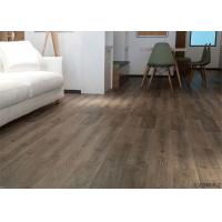 China Fireproof Water Resistant Laminate Flooring In Kitchen Eco Friendly factory