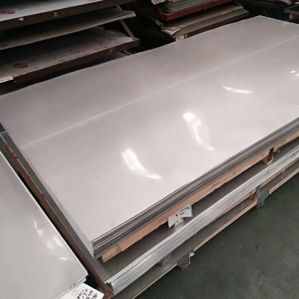 Quality 1 4" Cold Rolled Stainless Steel Plate 201 202 310s 309s 316 410 430 409 321 301 for sale
