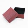 China 4C Offset Printing Varnishing 120gsm Luxury Jewelry Packaging Boxes factory