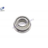 Quality 114251 Flange Bearing Auto Cutter Parts Suitable For Vector 2500 for sale