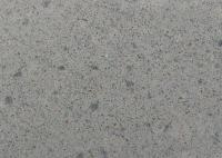 China 1cm Artificial Stone Quartz Slabs Bathroom Basin Vanity Top Kitchen Countertop factory