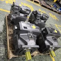 China Hydraulic Axial piston pumps , A4VSO355DR/10R-PPB13N00 for sale