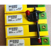 China Fuel injection for John Deere,Fuel injector accessories,RE48786,R71963,R74012,RE68748,R79604,RE507948,R79605 factory