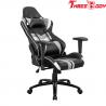 China Custom Racing Seat Gaming Chair Ergonomic High Back Style Adjustable Height factory