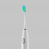 China Multiple Color 300g 700mAh DC3.7V Rechargeable Electric Toothbrush factory