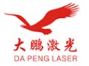 China Shenzhen Dapeng Laser Technology Co., Ltd logo
