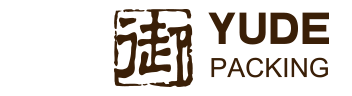 China Shanghai Yude Packaging products Co., Ltd. logo