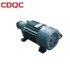 China Glass Grinidng AC Induction Flange Mounted Motor 2HP For Edging Machine CNC factory