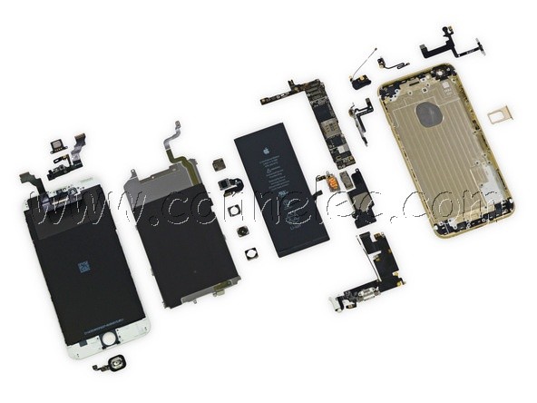 China Iphone 7 repair parts, Iphone 7 display assembly replacement, Iphone 7 battery replacement, Iphone 7 repair factory