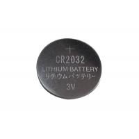 China FT - CR2032- L5 3v Lithium Button Battery 210mAh , Environmental Friendly factory