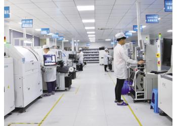 China Factory - Shenzhen Ying Yuan Electronics Co., Ltd.
